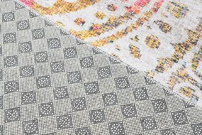 Koberec 43870 PRINT TOSCANA