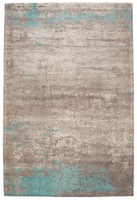 Koberec Modern Art 240x160cm sivomodrý