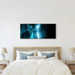 Obraz anjela (120x50 cm)