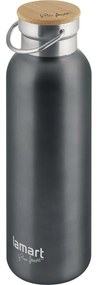 Lamart LT4066 termoska Blande, 0,5 l, tmavosivá