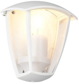 Nástenné vonkajšie svietidlo (výška 20 cm) Venta – Trio