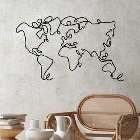 World Map
