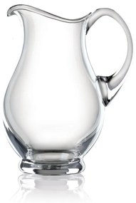 Crystalex sklenený džbán 1,5 L