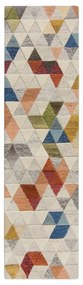 Vlnený behúň Flair Rugs Amari, 60 x 230 cm