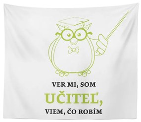 Sablio Deka Všetko najlepšie k sviatku: 150x120 cm