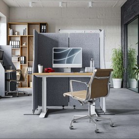 Akustická stena SADIE Moon Dust 240/145 cm