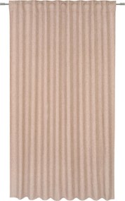 XXXLutz HOTOVÝ ZÁVES, 135/175 cm Boxxx - Záclony & závesy - 005914011508