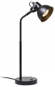 RED - Design Rendl - R12512 - Stolná lampa ROSITA 1xGU10/9W/230V