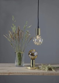STAR TRADING Dekoratívna LED žiarovka Warm White Decoled