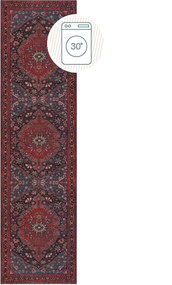 XXXLutz BEHÚŇ, 60/230 cm, červená Flair Rugs - Online Only bytové doplnky - 003165039804