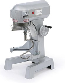 Profesionálny planetárny mixér, 20 l, 1500 W
