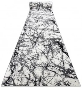 Behúň COZY 8871 Marble sivý