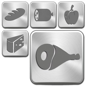 Graef SKS 72012 elektrický krájač