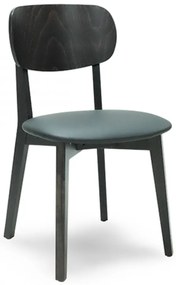 DIMMY R DREVENÁ STOLIČKA S PODSEDÁKOM DIMMY R