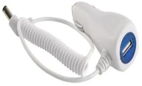 Malatec 6434 Čistička vzduchu do auta biela