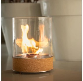 Planika Planika Dancing Flames - BIO krb 36,3x25,1 cm 2,5kW PK0008