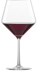 Zwiesel Glas Belfesta burgundy 692 ml 6 ks