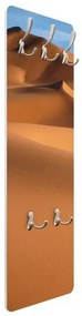 Vešiak na stenu Desert v dunách
