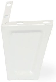 Kovová šatníková skrinka - 15 boxov, 90 x 40 x 195 cm, pevné nohy, cylindrický zámok, modrá - ral 5012