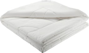 XXXLutz CELOROČNÁ PRIKRÝVKA, 140/200 cm, polyester, rúno, duté vlákno Sleeptex - Prikrývky & vankúše - 003284006801