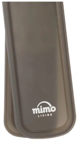 Čierny antikoro príbor 3 ks Mimo – Premier Housewares