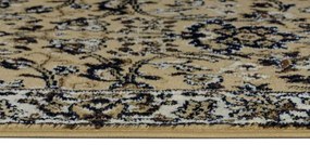 Koberce Breno Behúň PRACTICA 59/EVE, šíře role 80 cm, béžová, viacfarebná