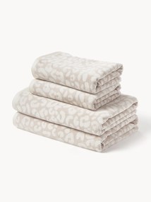 Uteráky Leo, rôzne veľkosti