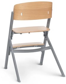 KINDERKRAFT SELECT 3v1 LIVY Premium dub + lehátko CALMEE pre deti