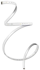 LEDVANCE Inteligentný LED pásik SMART WIFI FLEX, 3,6 W, teplá biela-studená biela, RGB, 1m
