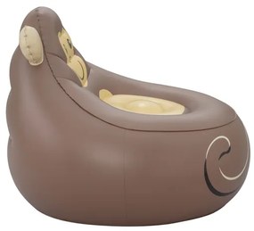 Bestway  Nafukovací vak - opica 75116