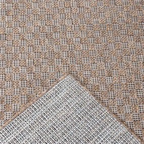 Koberec VERANDA BROWN MAA KM26A