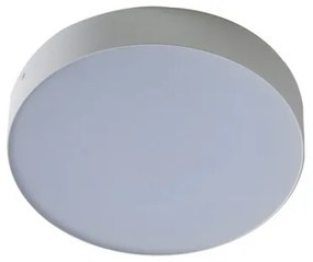 Azzardo AZ2261 - LED Stropné svietidlo MONZA 1xLED/20W/230V
