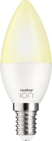 Žiarovky Niceboy ION SmartBulb AMBIENT 5,5 W, E14, 2 ks