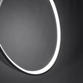 Závesné LED svietidlo Rio 78, 1x LED 50w, 3000k, b