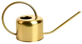 Kanva na polievanie Simple, 1 l, zlatá
