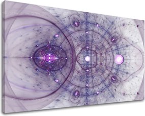 Obraz na stenu ABSTRAKT AB055E11