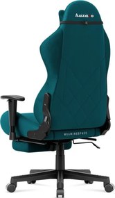 Herná stolička Force 5.7 Teal