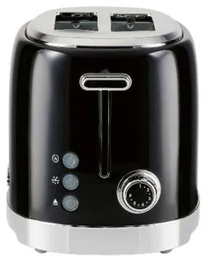 Silvercrest®  Hriankovač Retro 1973 (čierna 1973)  (100392634)