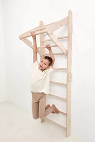 Gymnastický rebrík pre deti