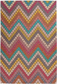 XXXLutz KOBEREC, 80/150 cm viacfarebná - Online Only bytové doplnky - 005937094001