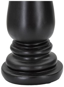 Soška z polyresínu 38,5 cm Bishop – Mauro Ferretti