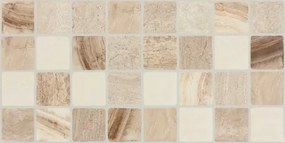 Obklad Rako Lazio viacfarebná 20x40 cm mat WADMB004.1, (bal. 1,600 m2 )