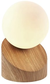 Globo 50300146 - LED dotyková stolná lampa ALISA 1xG9/3W/230V