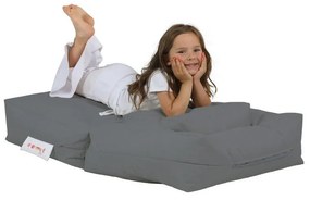 Detský záhradný sedací vak 2 ks Single – Floriane Garden