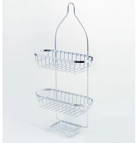 Kúpeľňová polica FTD293