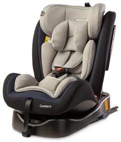CARETERO Autosedačka CARETERO Mokki SPS navy