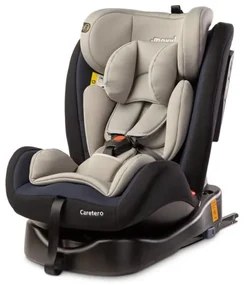 CARETERO Autosedačka CARETERO Mokki SPS navy