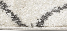 TA Koberec 4078A BALÍK D.FUME DELHI SFE Rozmer: 60x100 cm