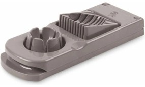 BERLINGERHAUS BH-7459 Taupe Collection krájač na vajcia