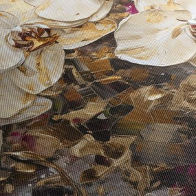 Obraz - Orchidey (90x60 cm)